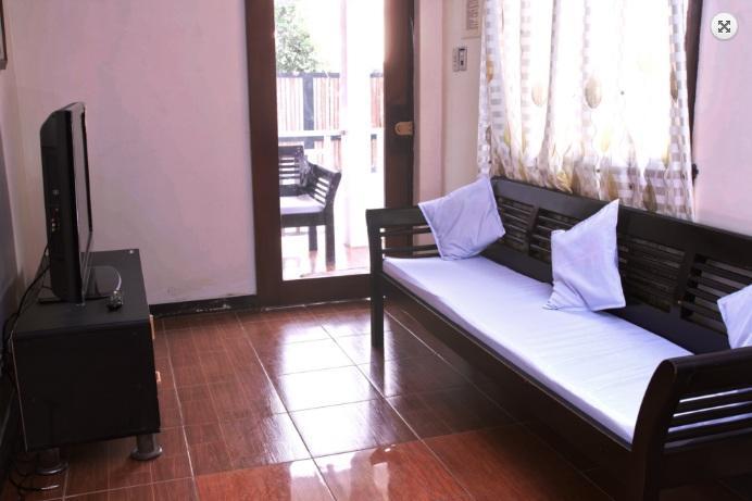 Hotel Casa De Miguelitos à Tagaytay City Extérieur photo