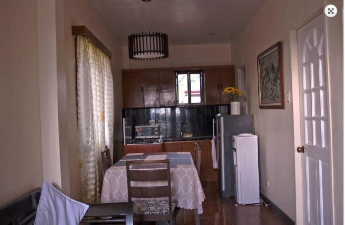 Hotel Casa De Miguelitos à Tagaytay City Extérieur photo