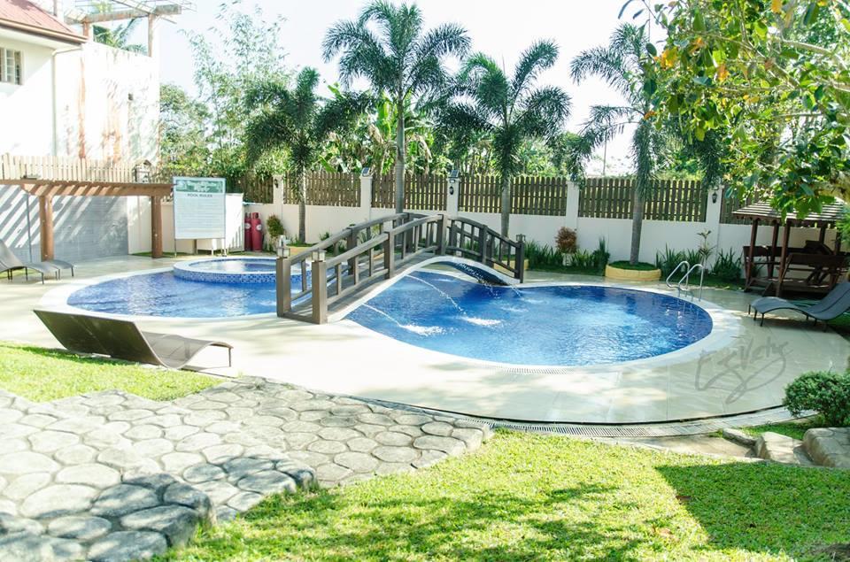 Hotel Casa De Miguelitos à Tagaytay City Extérieur photo