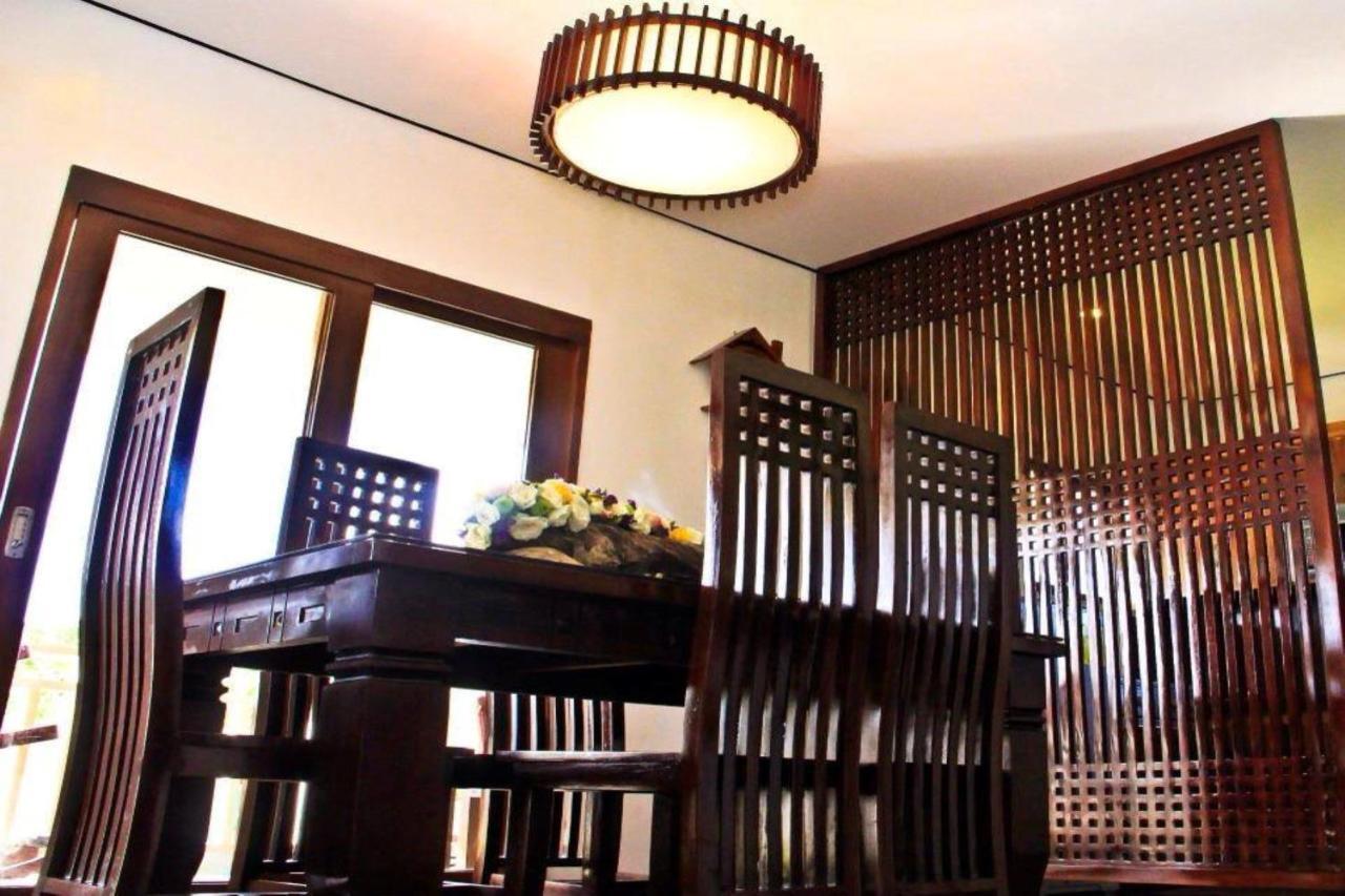 Hotel Casa De Miguelitos à Tagaytay City Chambre photo