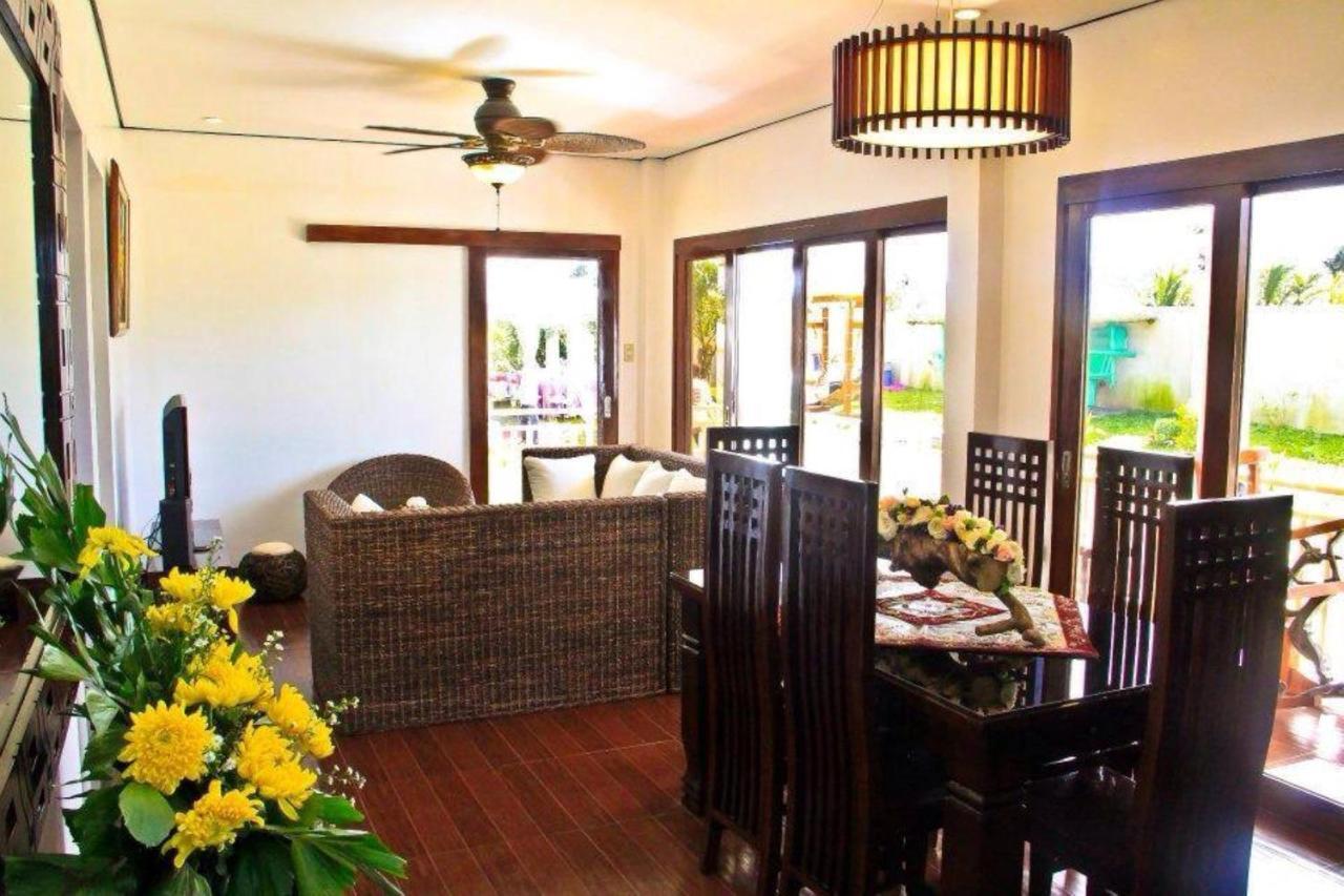 Hotel Casa De Miguelitos à Tagaytay City Chambre photo