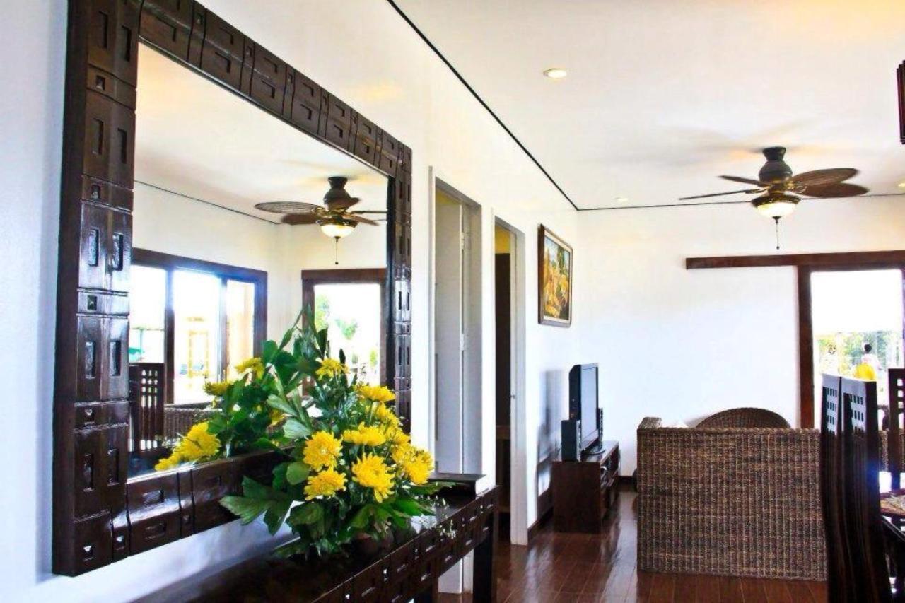 Hotel Casa De Miguelitos à Tagaytay City Chambre photo
