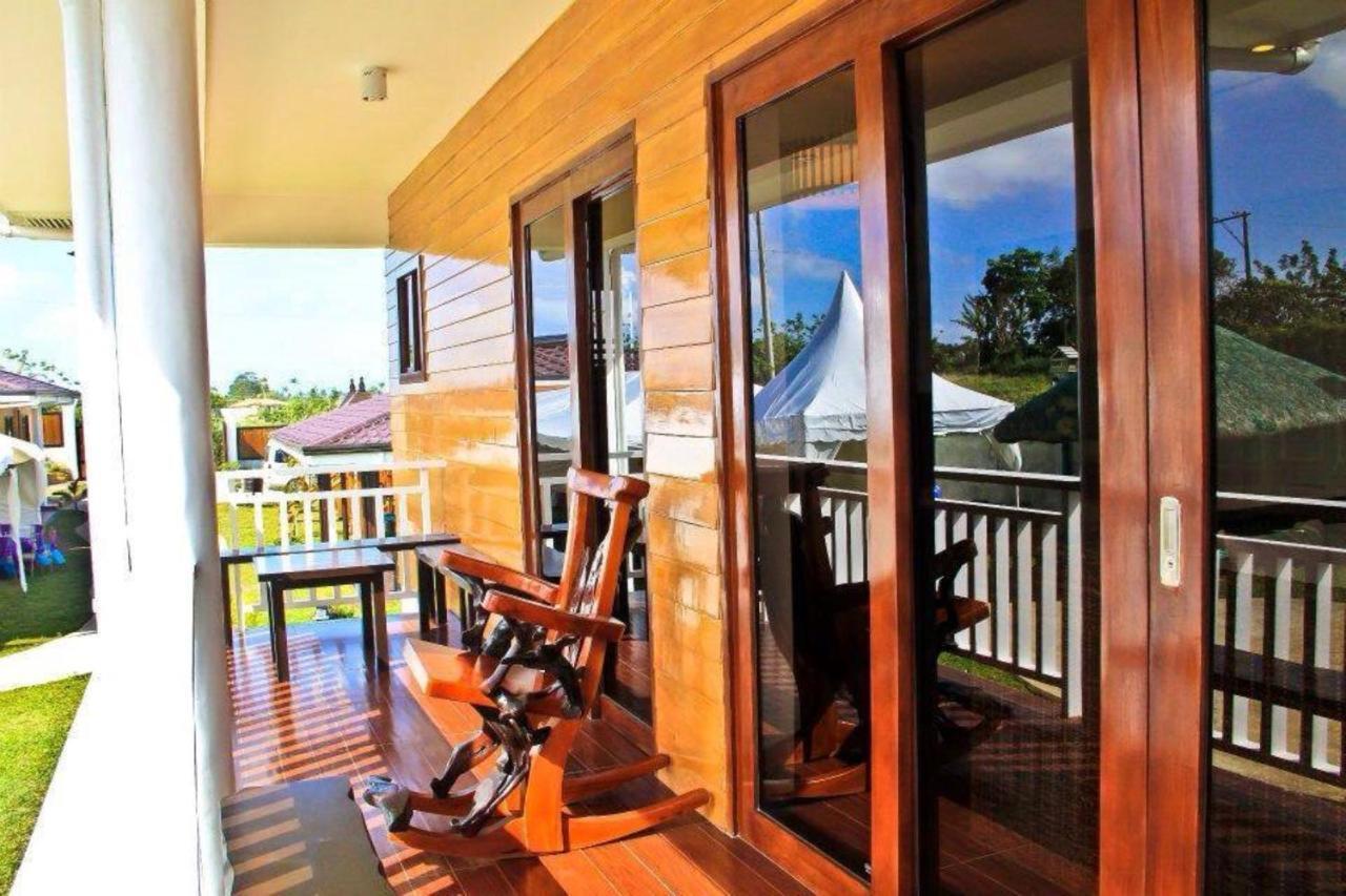 Hotel Casa De Miguelitos à Tagaytay City Chambre photo