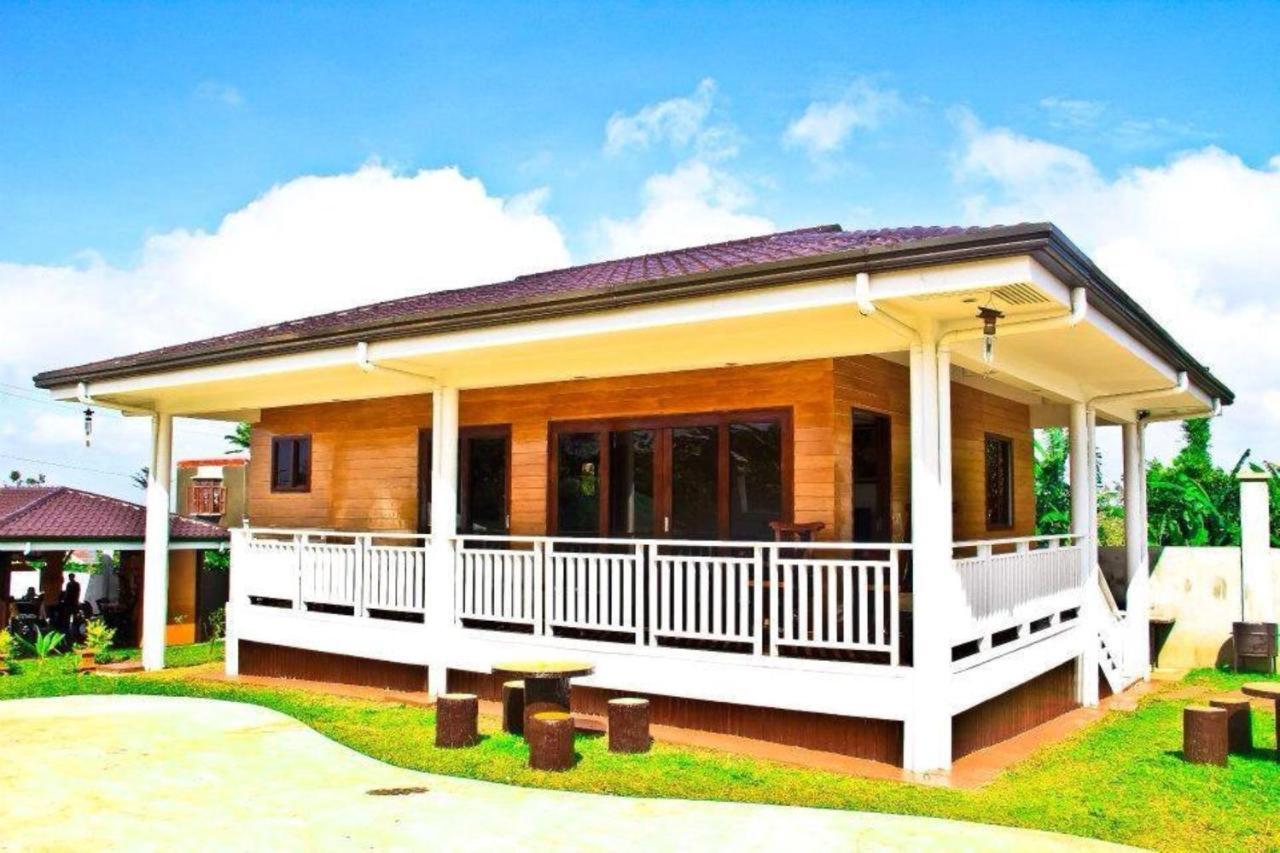 Hotel Casa De Miguelitos à Tagaytay City Chambre photo